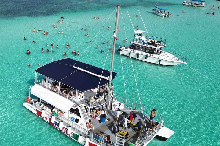 Beach Party — DEC 7